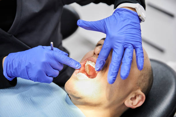 Best Emergency Treatment for Dental Infections or Abscesses in Waianae, HI